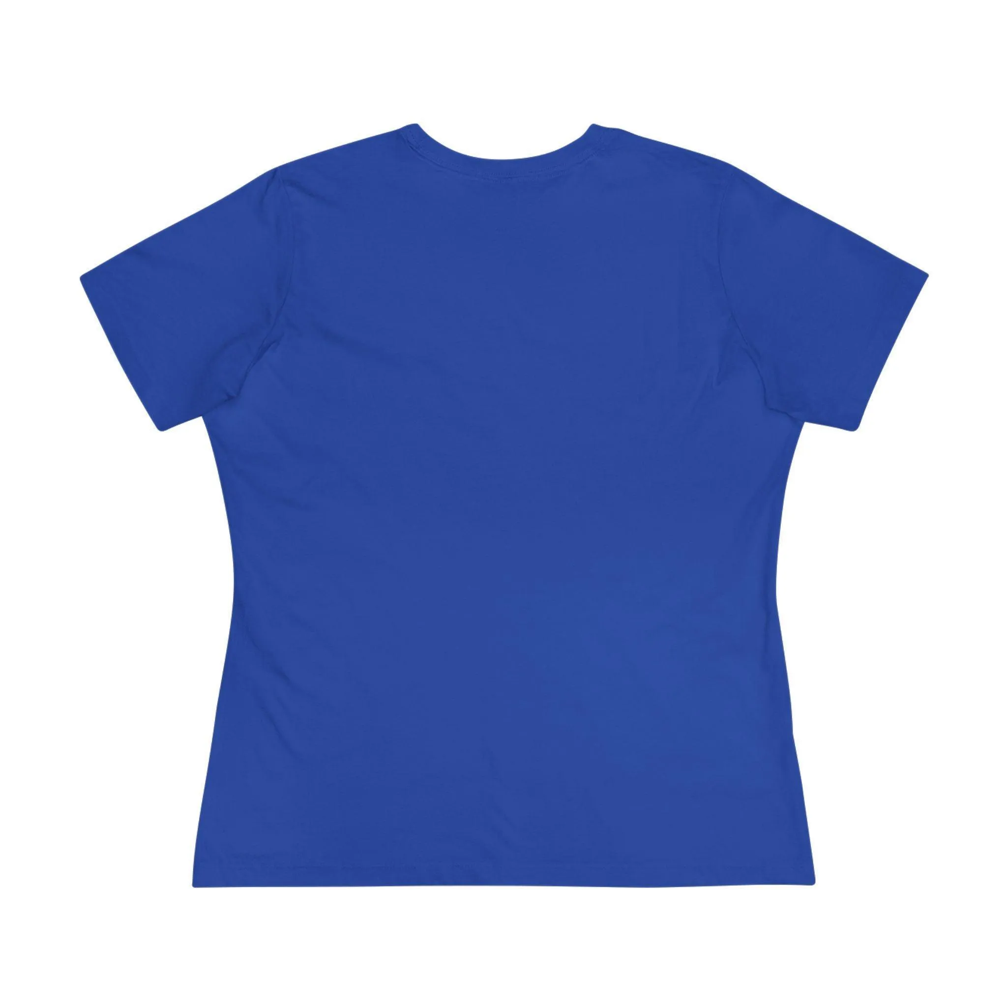 🎅📎 Santa's Favorite Administrative Assistant 🎁🎄 - Women's Softstyle Tee