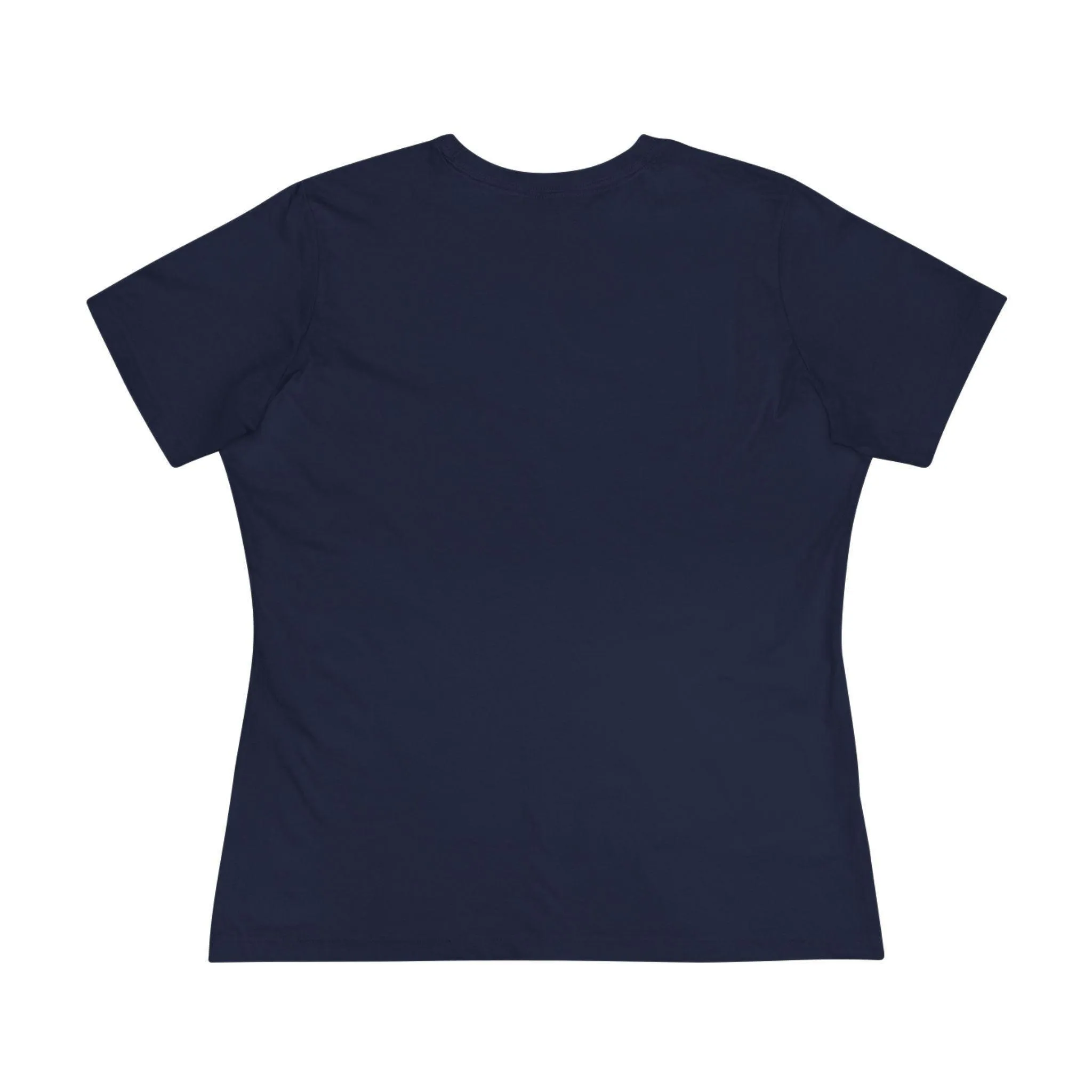 🎅📎 Santa's Favorite Administrative Assistant 🎁🎄 - Women's Softstyle Tee