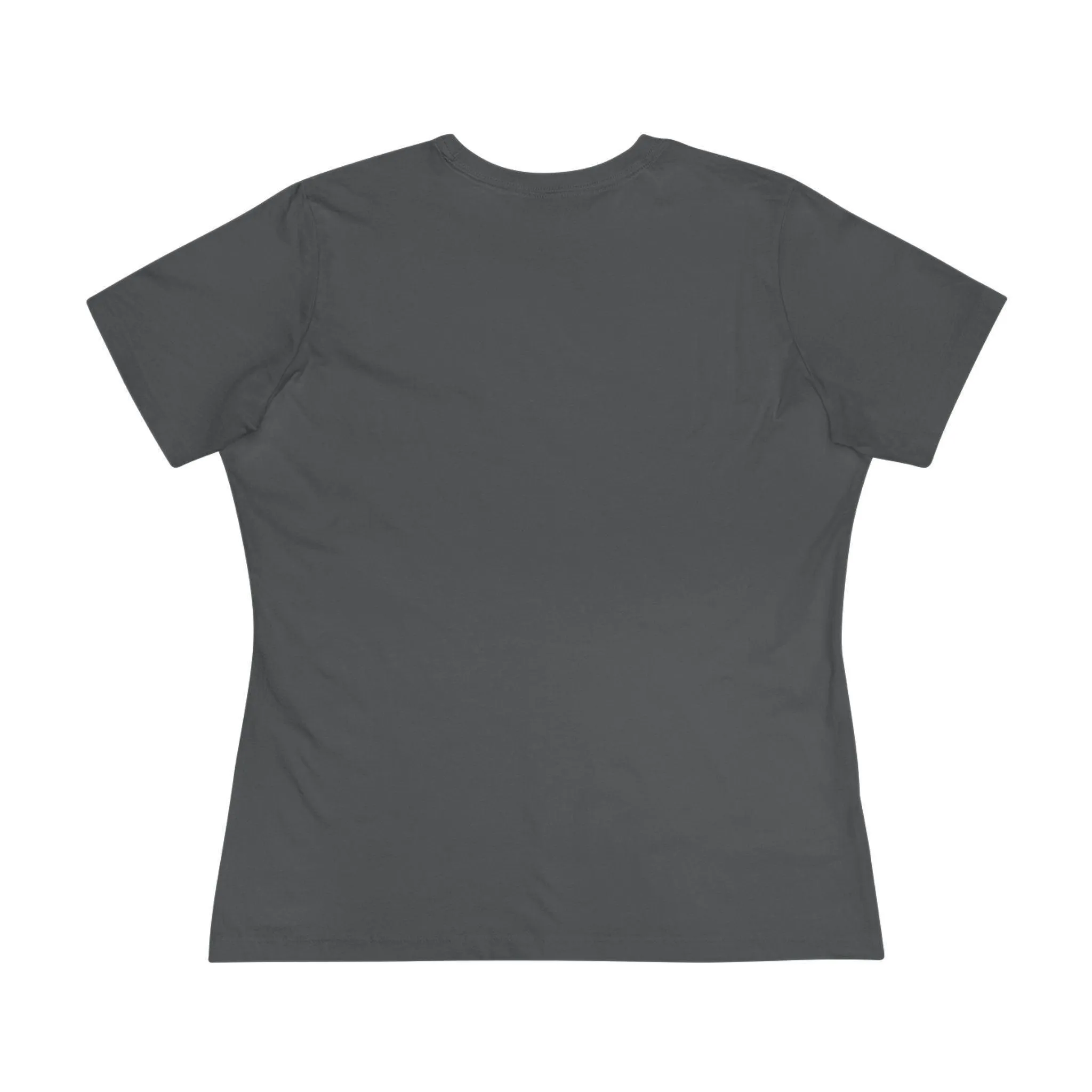 🎅📎 Santa's Favorite Administrative Assistant 🎁🎄 - Women's Softstyle Tee