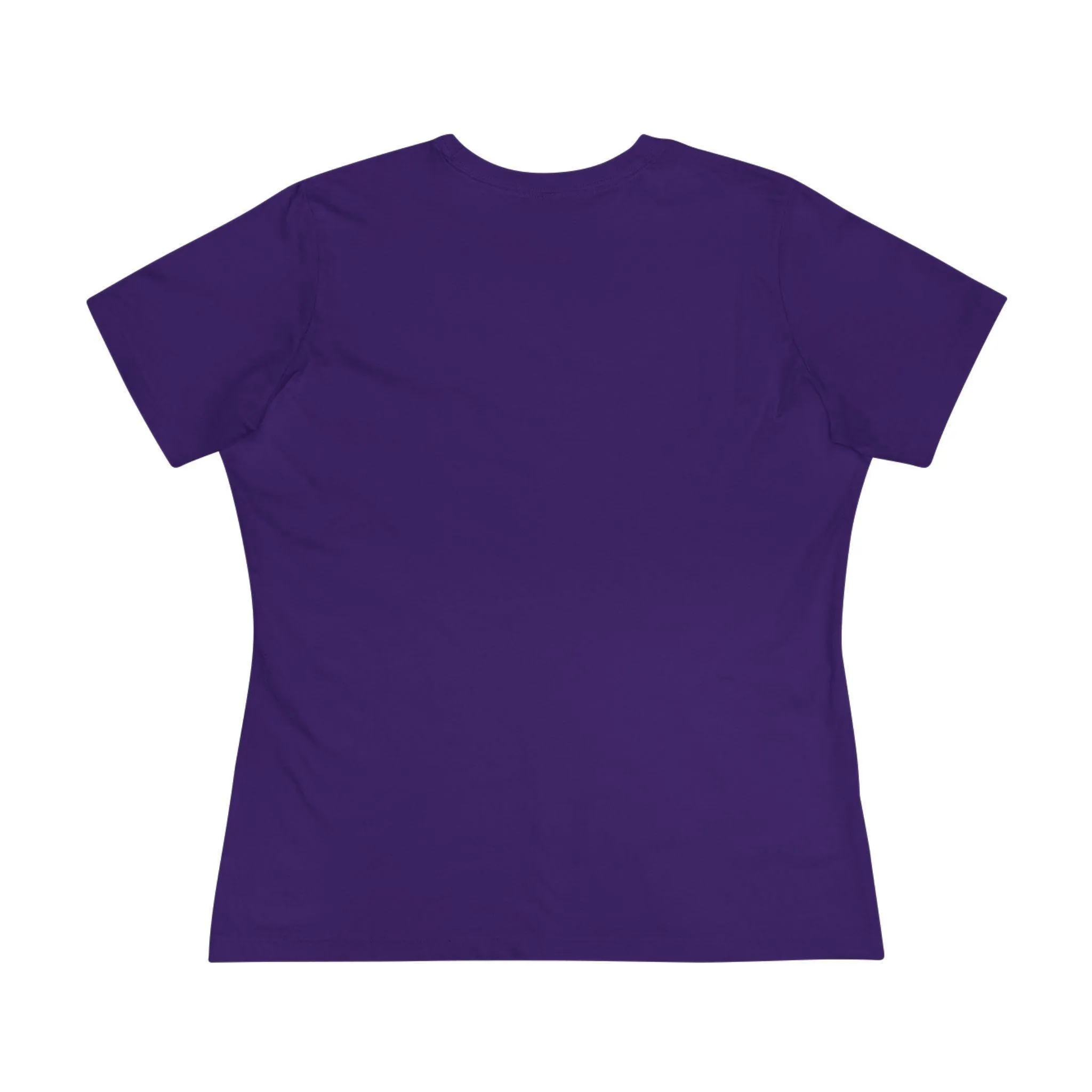 🎅📎 Santa's Favorite Administrative Assistant 🎁🎄 - Women's Softstyle Tee