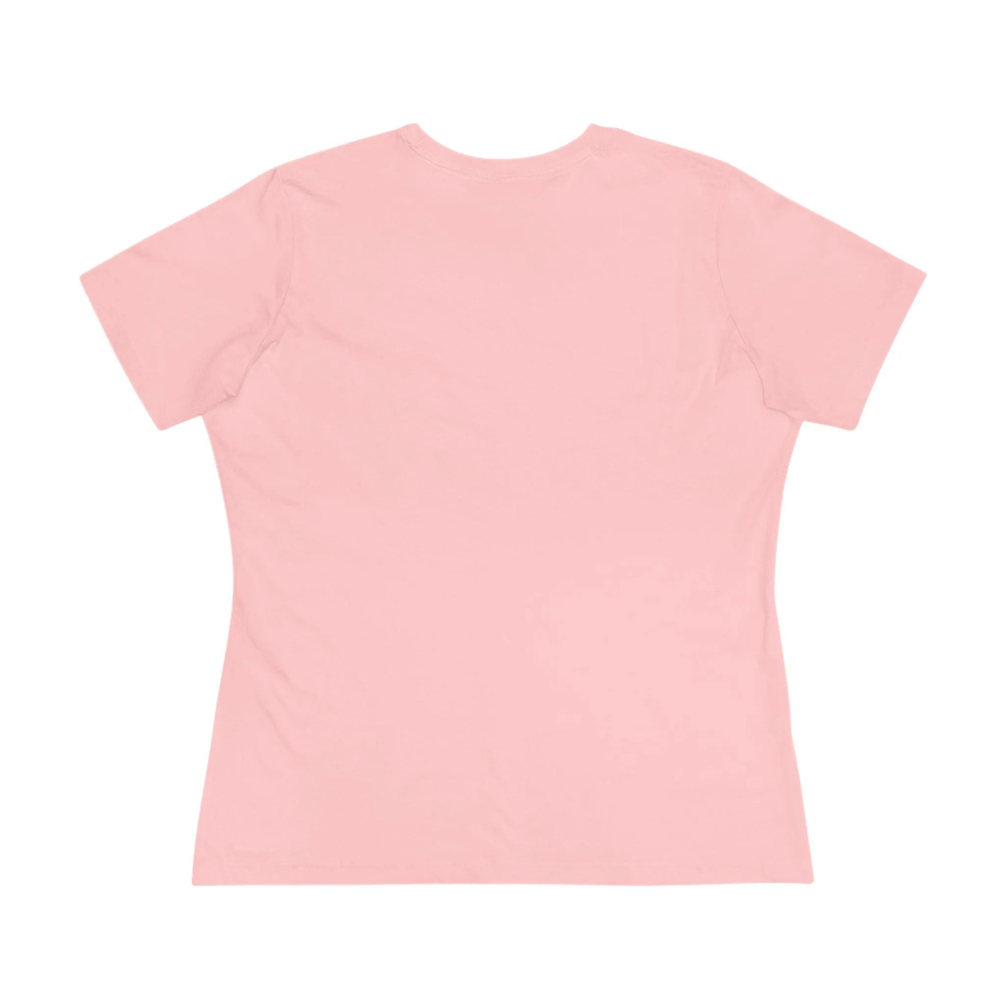 🎅📎 Santa's Favorite Administrative Assistant 🎁🎄 - Women's Softstyle Tee