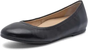 ABEO Promenade Ballet Flats Shoes for Women | Women's Flats | Ball of Foot Pain Relief | Built-in Metatarsal Pads Women | Ball of Foot Cushions for Women