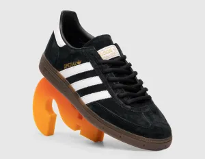 adidas Originals Handball Spezial Core Black / Cloud White - Gum