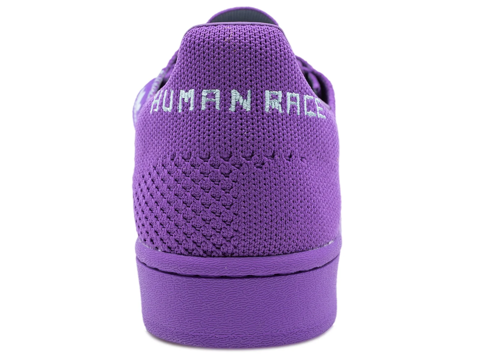 Adidas x Pharrell Williams Superstar PK 'Active Purple'