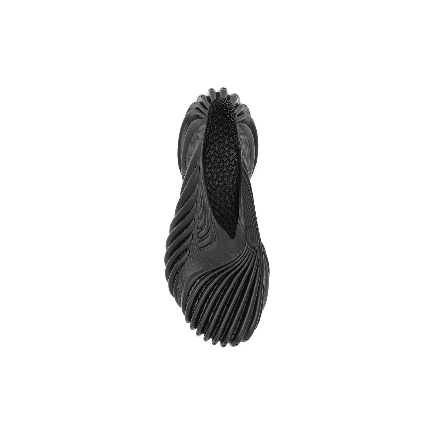 [ALIVEFORM] ARMIS LOW _ CHARCOAL