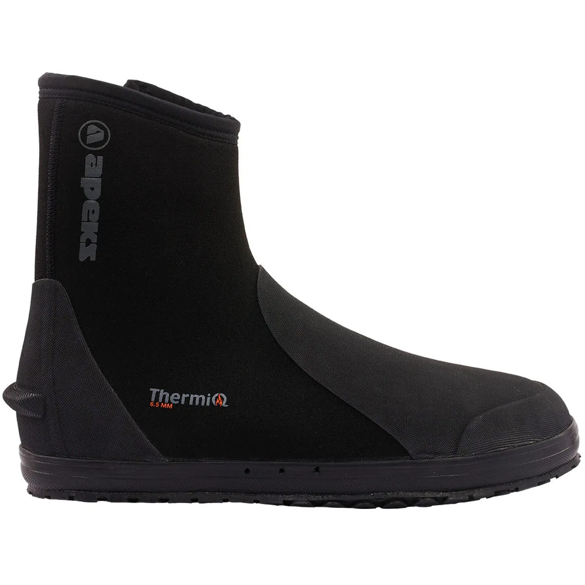Apeks 6.5mm ThermiQ Dive Boots