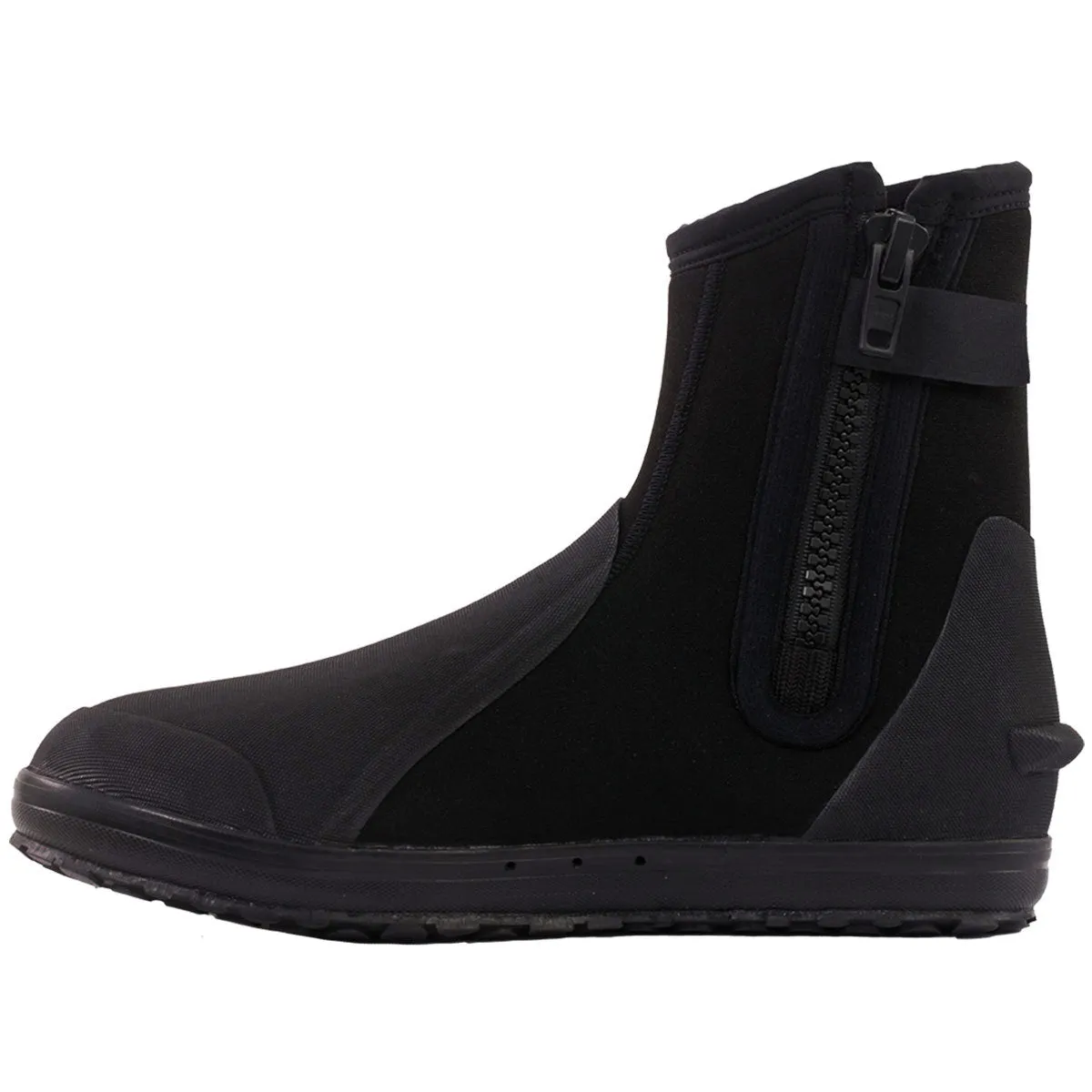 Apeks 6.5mm ThermiQ Dive Boots