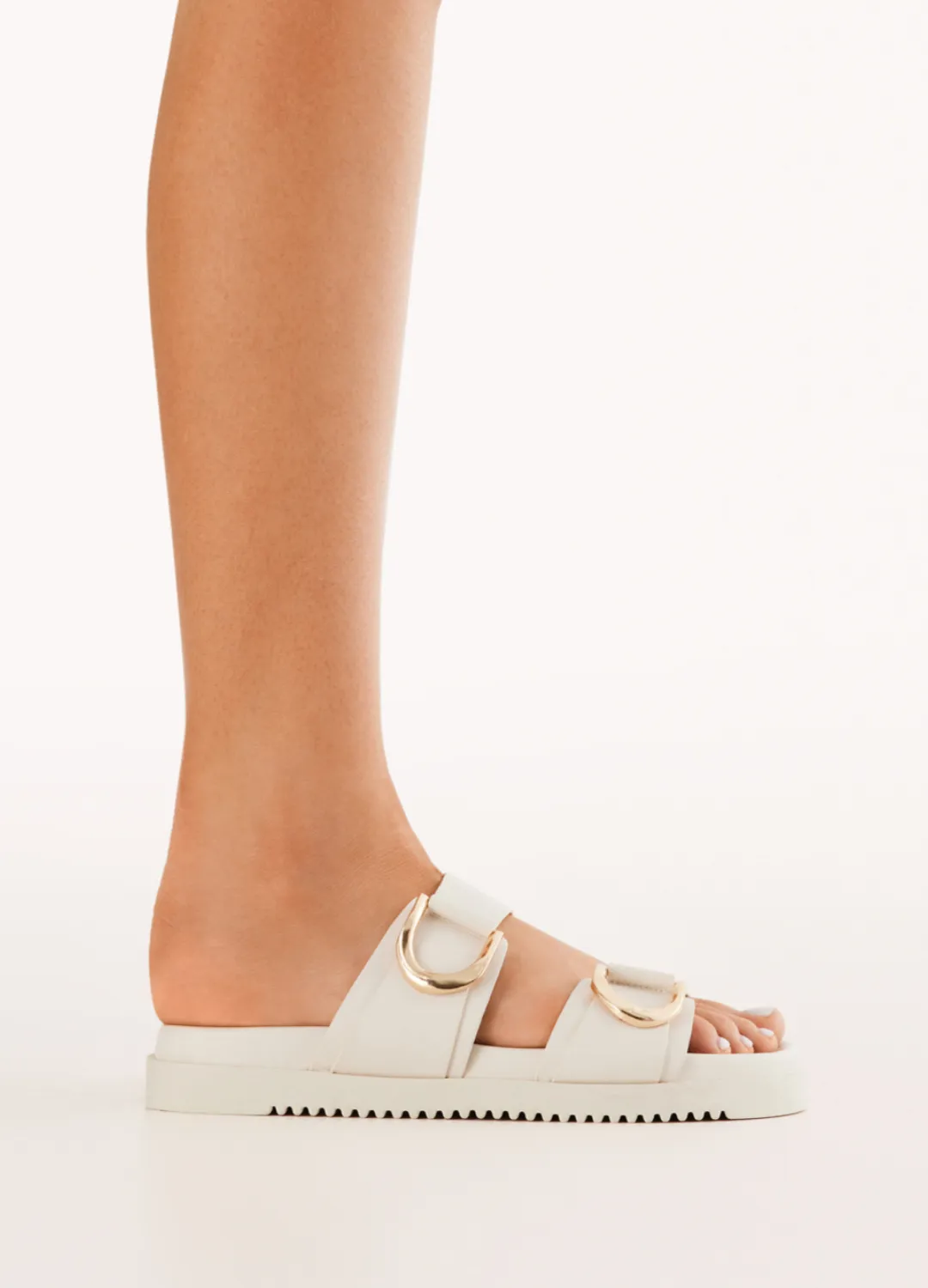 Areli Slide Ivory