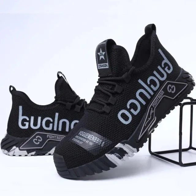 Axel™  Ultimate Safety Sneakers