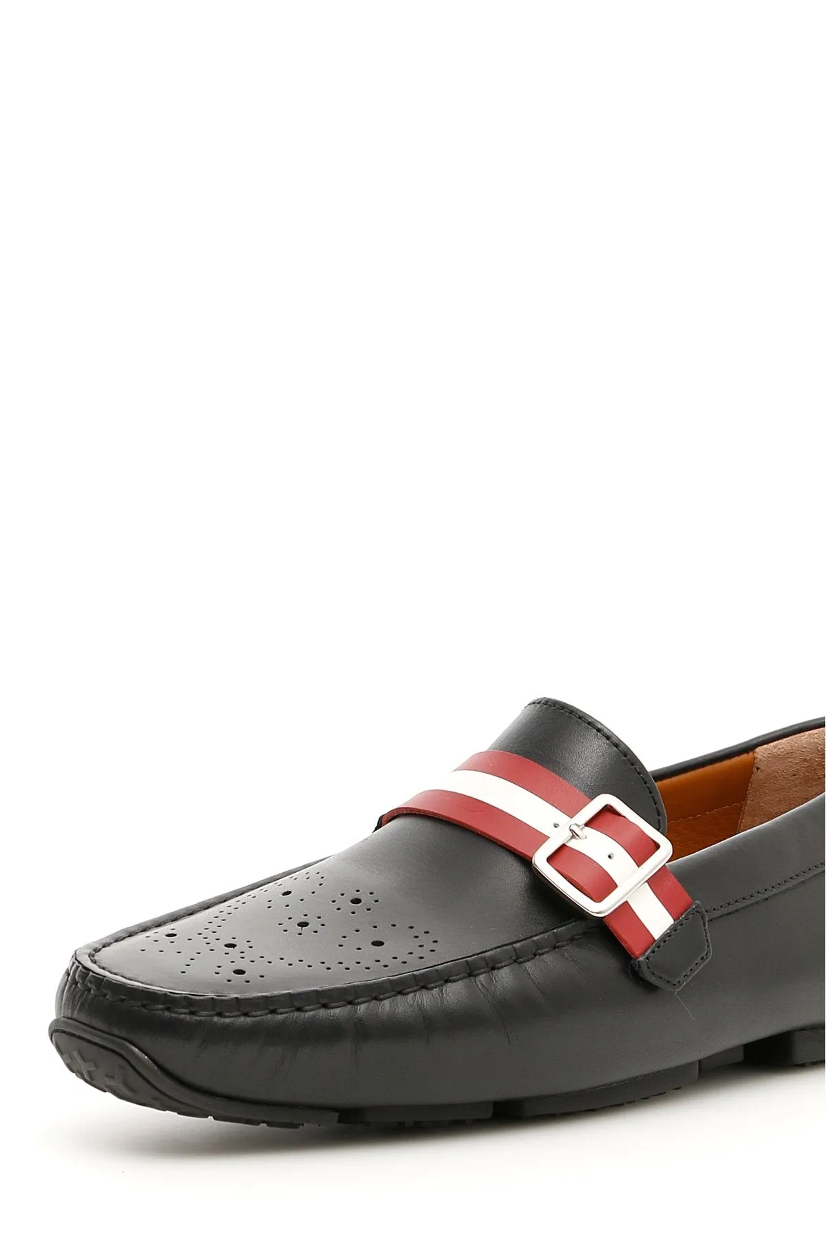 Bally Pilcher Loafers