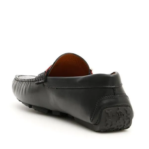 Bally Pilcher Loafers