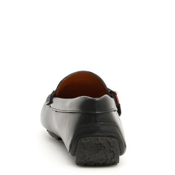 Bally Pilcher Loafers