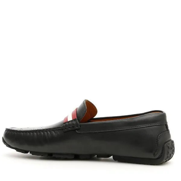 Bally Pilcher Loafers