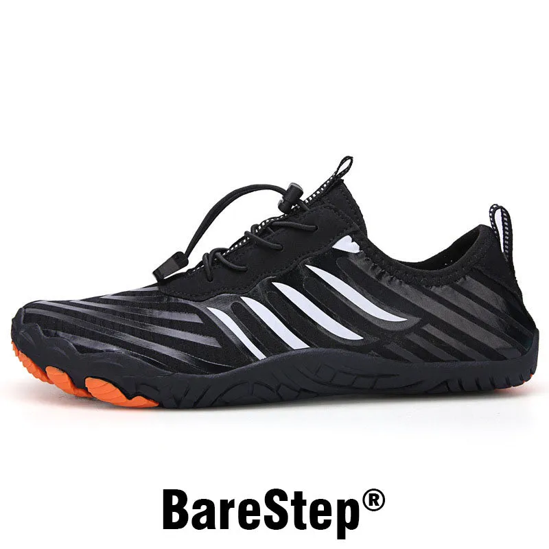 BareStep® - Men’s BareStep Active Shoes Minimalist Barefoot Beach Shoes