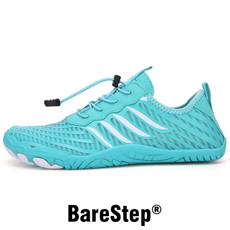 BareStep® - Men’s BareStep Active Shoes Minimalist Barefoot Beach Shoes