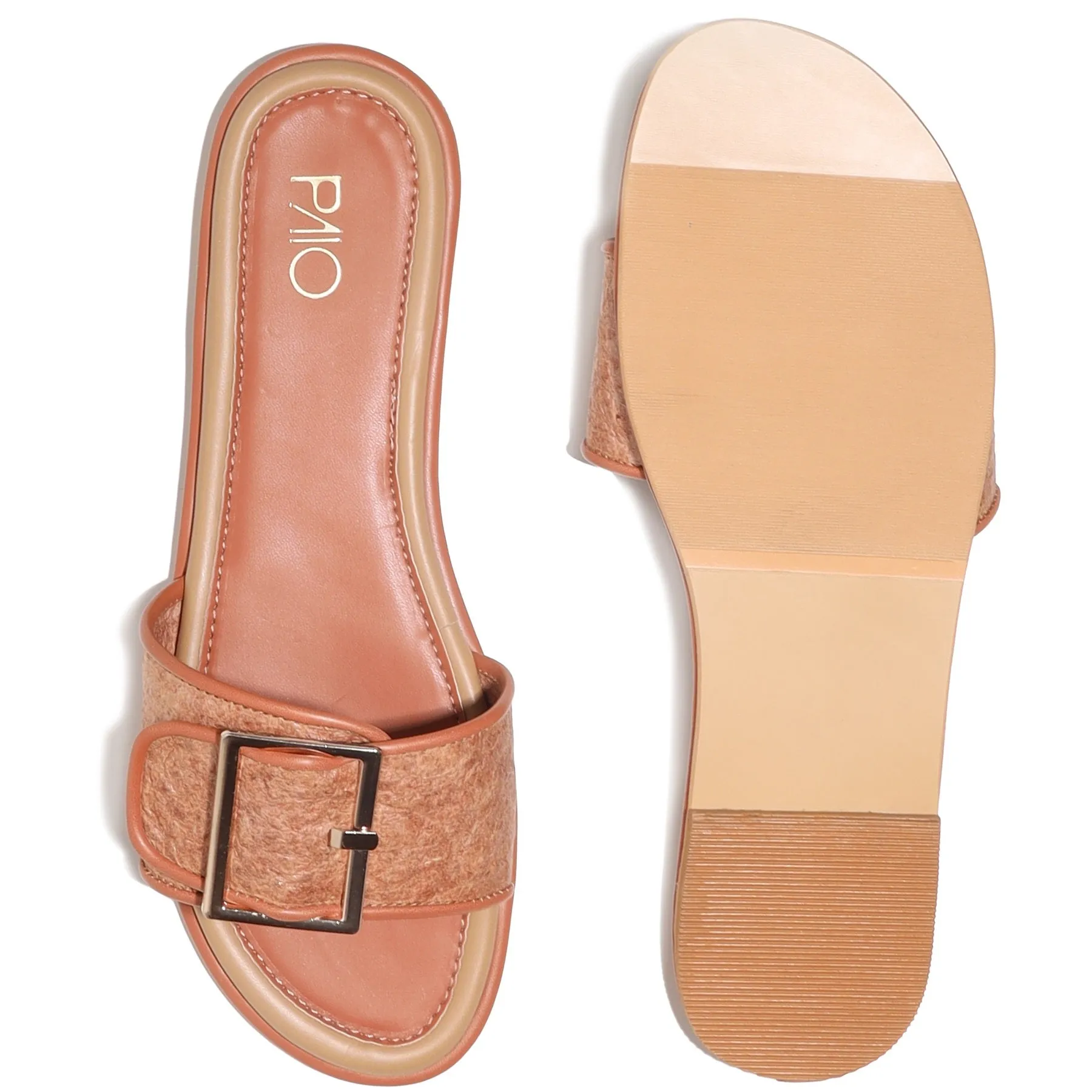 Beech Buckle Flats