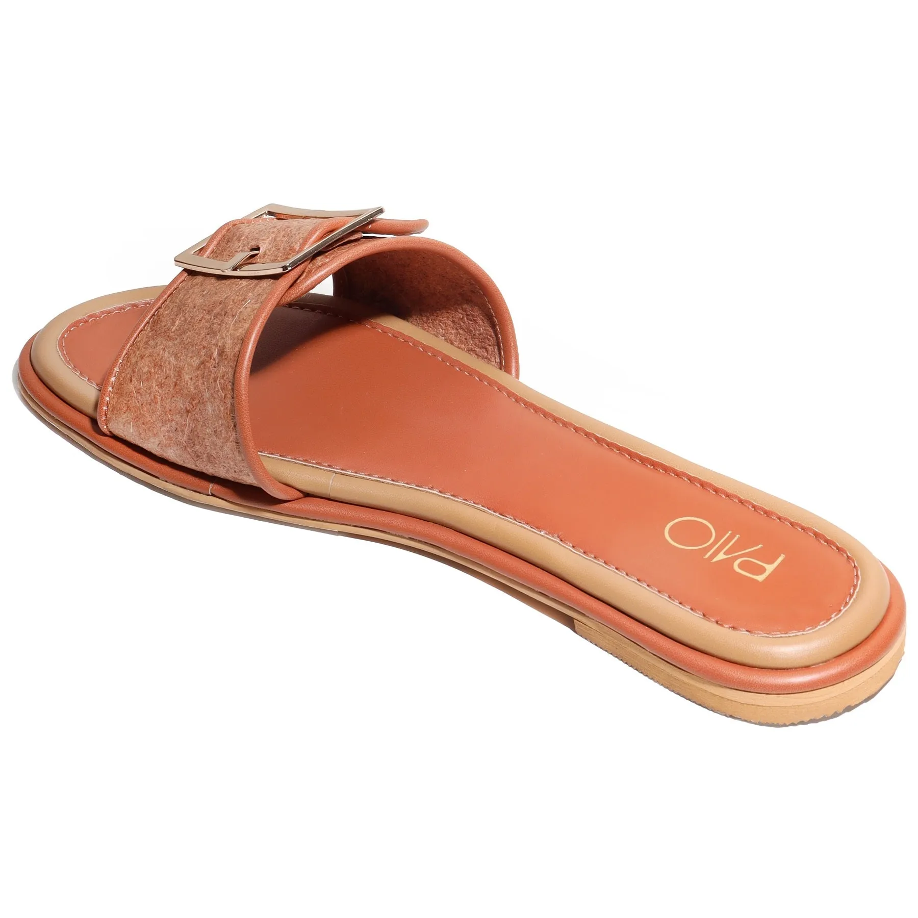 Beech Buckle Flats