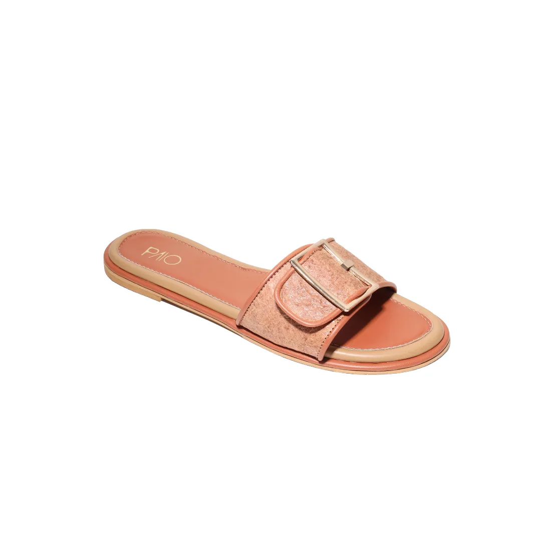 Beech Buckle Flats