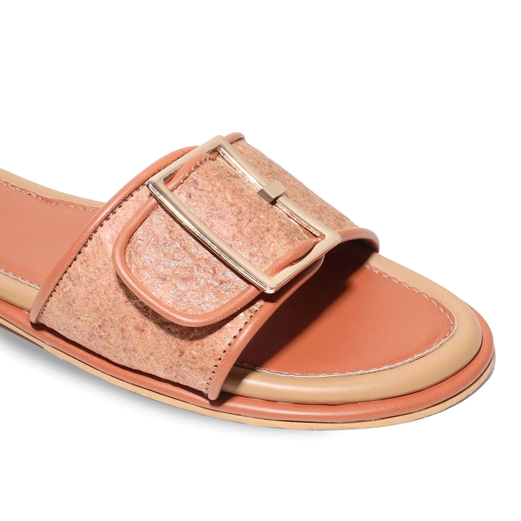 Beech Buckle Flats