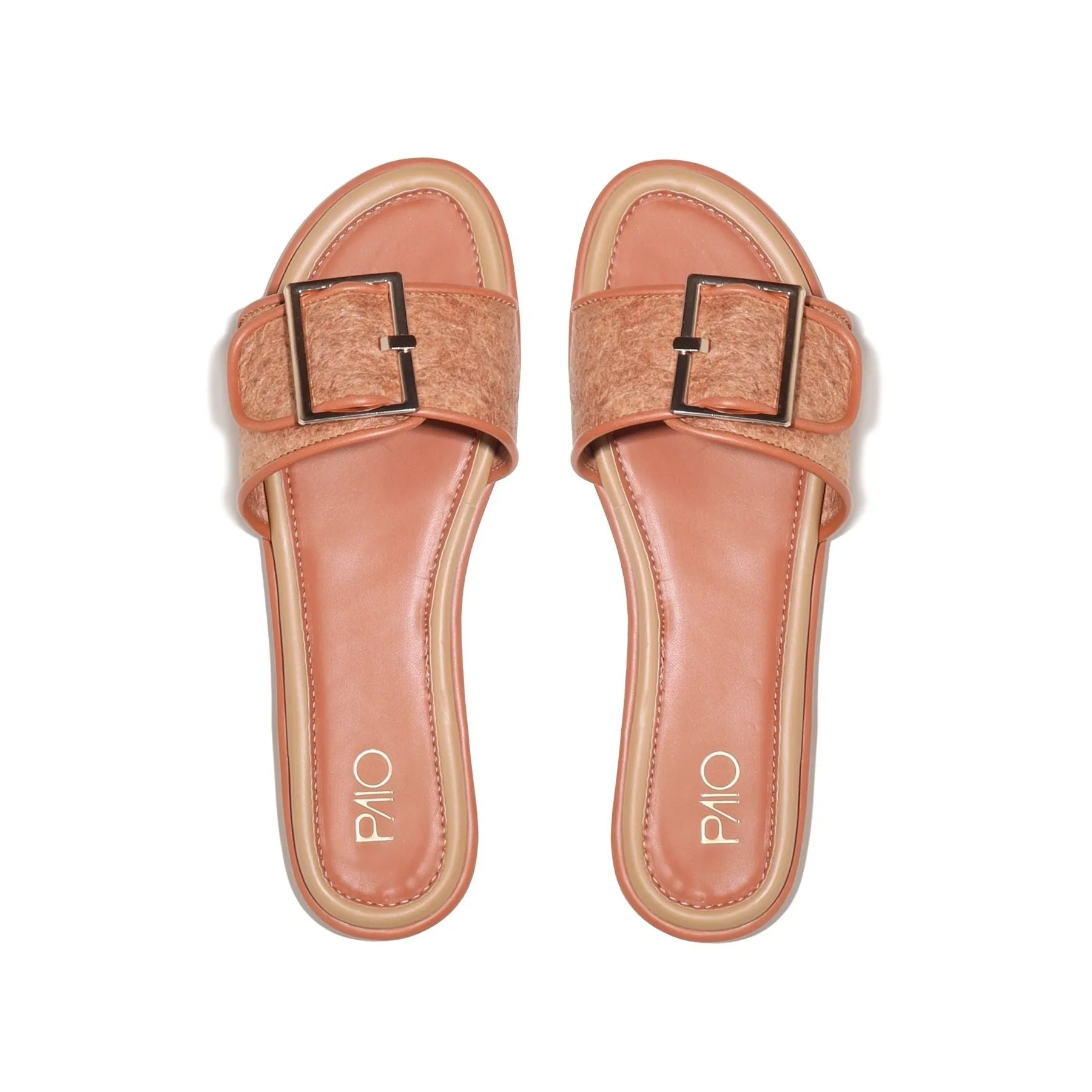 Beech Buckle Flats
