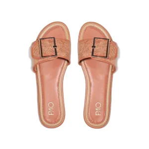 Beech Buckle Flats