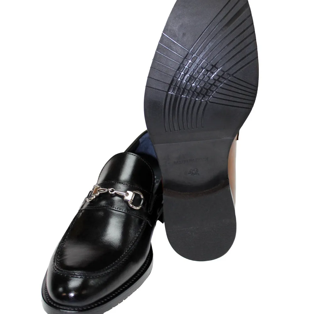 Ben - Black by Firmani