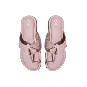 Braided Colha Pink