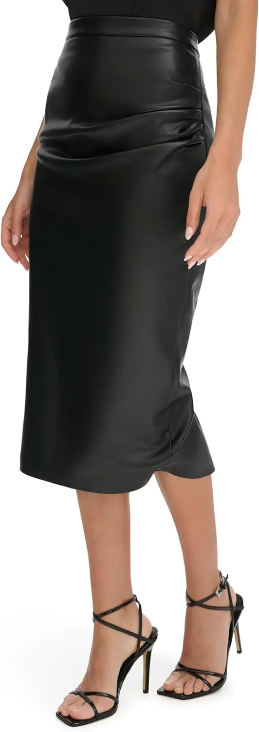 Calvin Klein Women's Midi Skirt