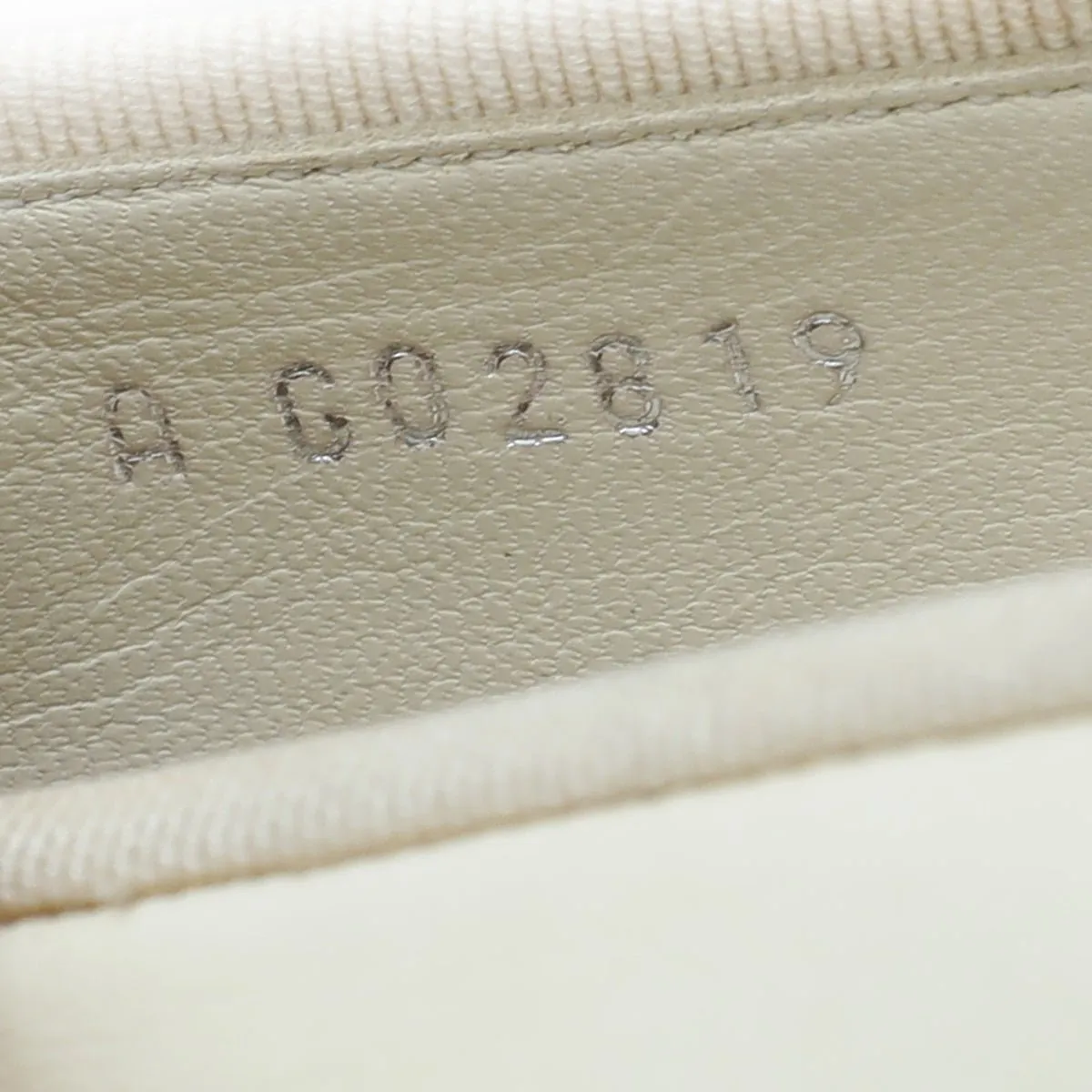Chanel Bicolor CC Cap Toe Flat Ballerina 37