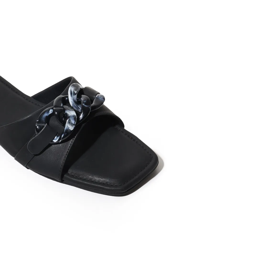 Change My Chains Flats