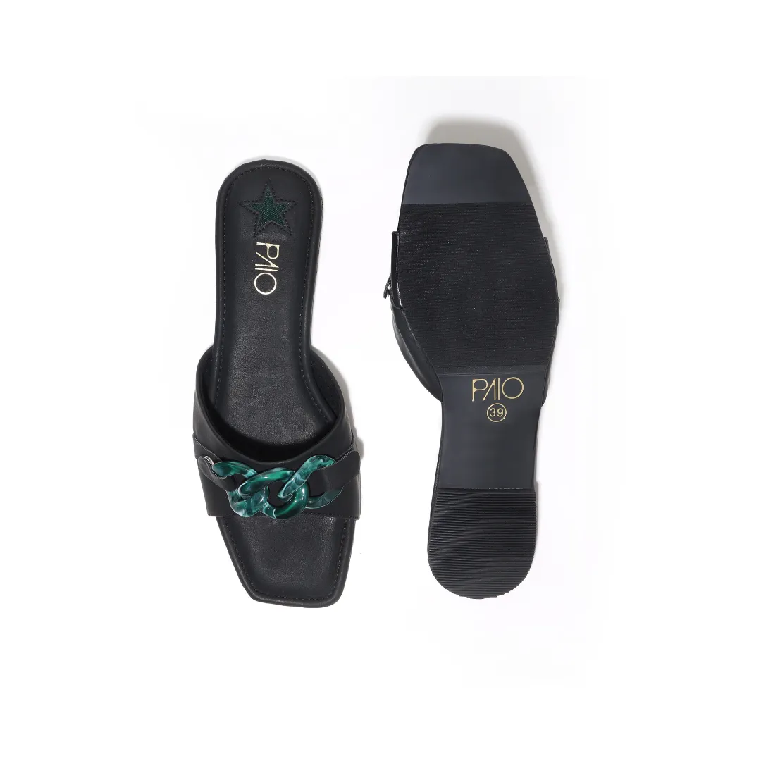 Change My Chains Flats