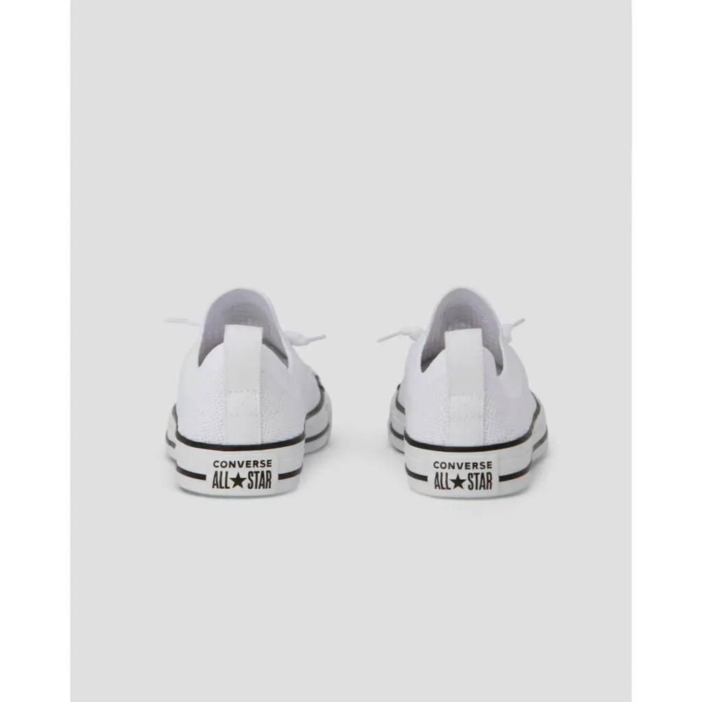 Chuck Taylor Shoreline Knit Slip Low Top