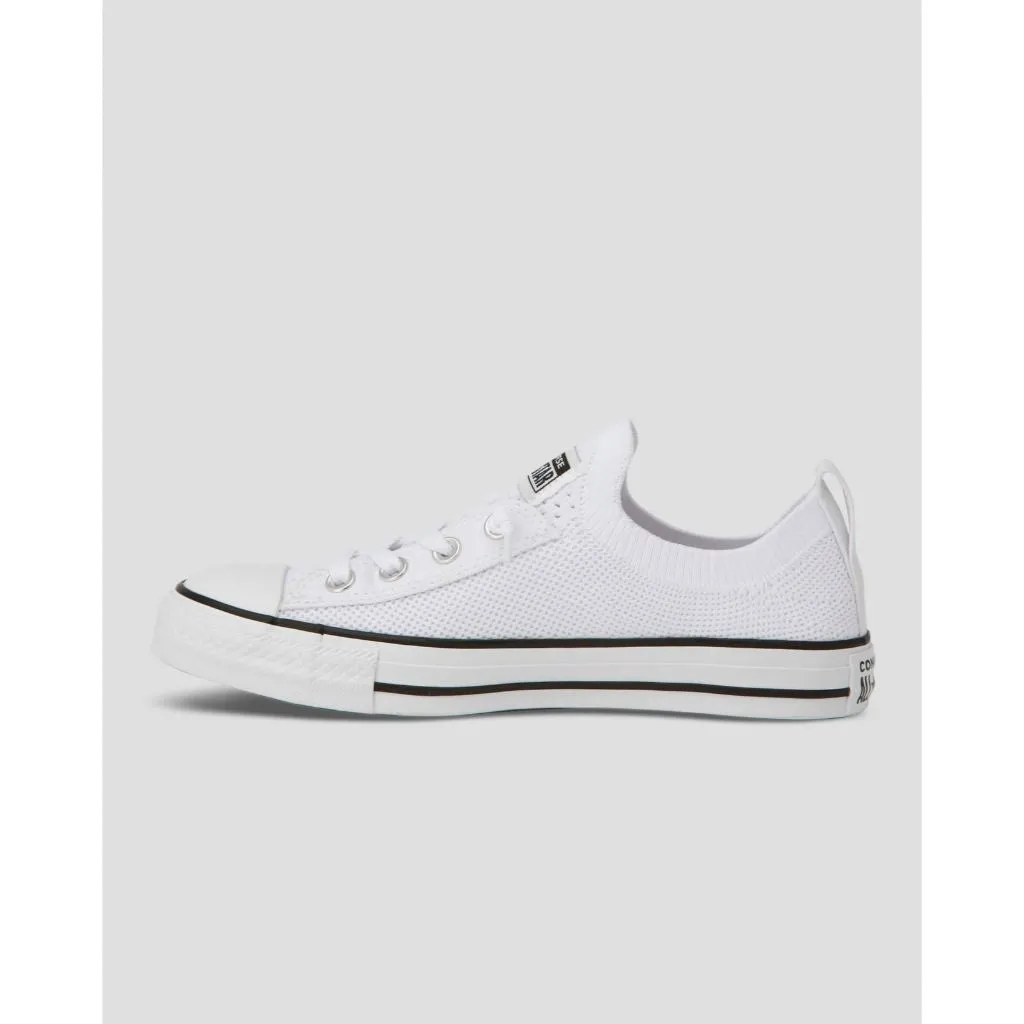 Chuck Taylor Shoreline Knit Slip Low Top