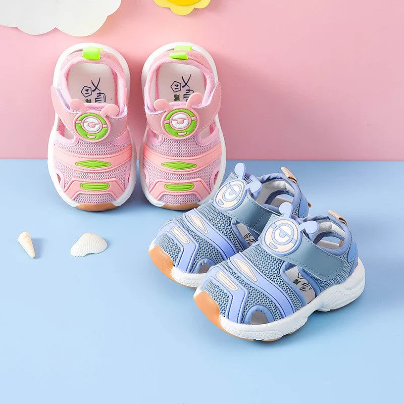 Cute Unisex Baby Sandals