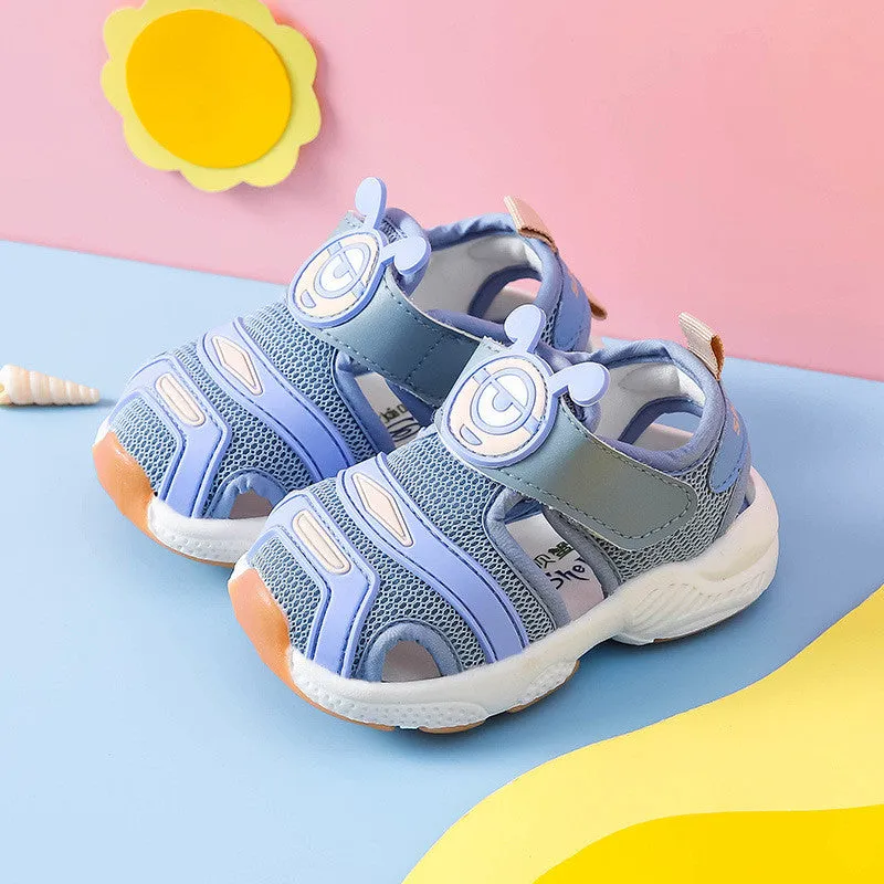 Cute Unisex Baby Sandals