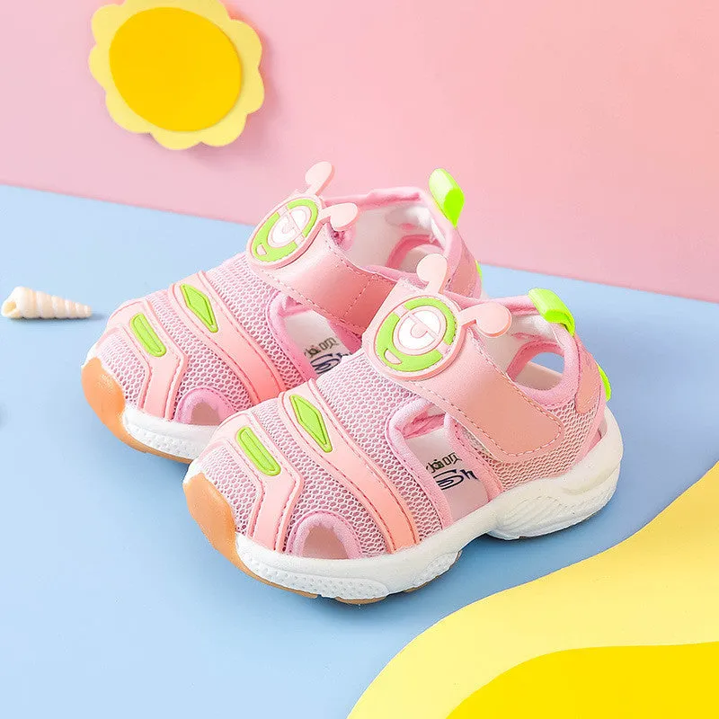 Cute Unisex Baby Sandals