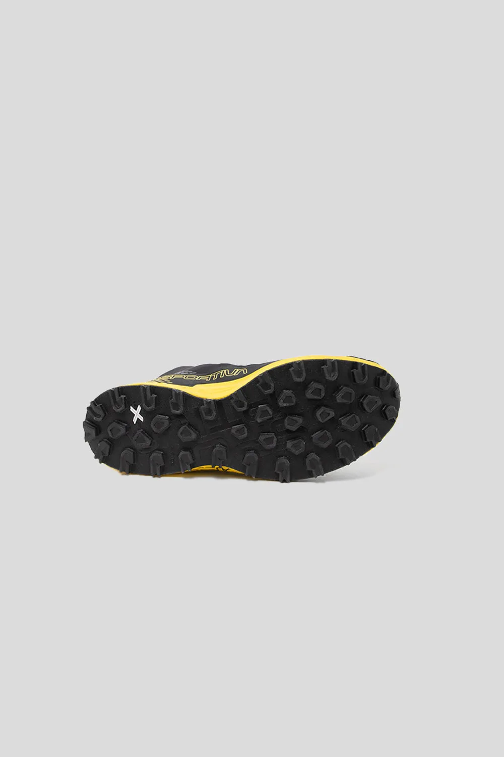 Cyklon Cross GTX - Black / Yellow