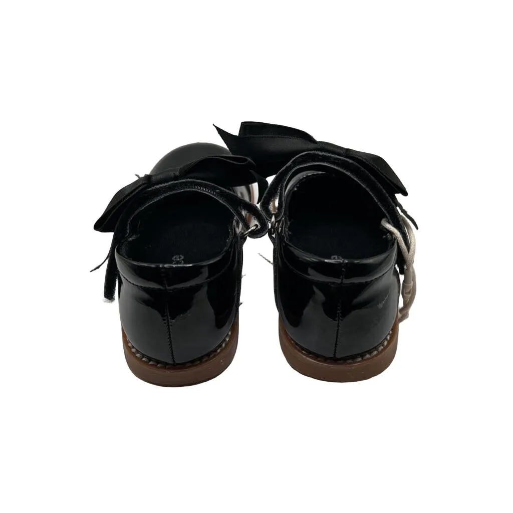 Dress Mary Janes