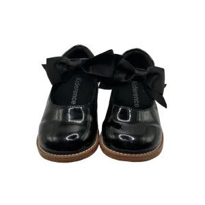 Dress Mary Janes