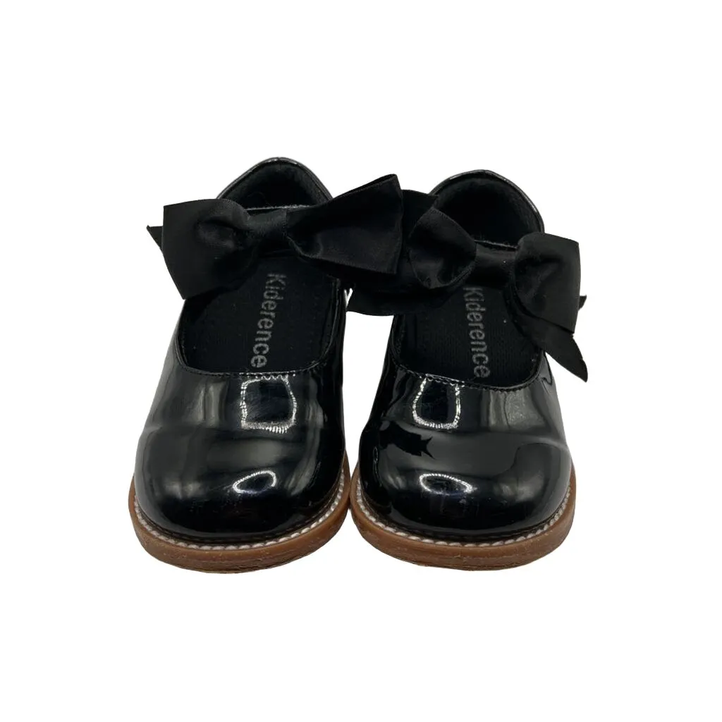 Dress Mary Janes
