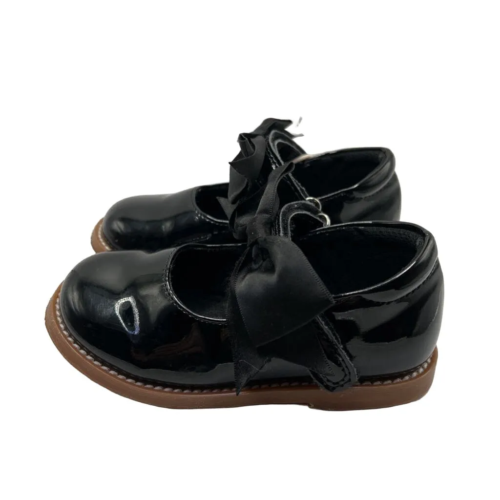 Dress Mary Janes