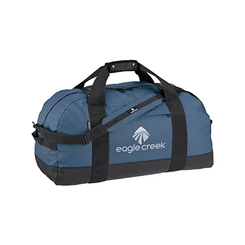 Eagle Creek No Matter What Duffel Travel Bag - Slate Blue