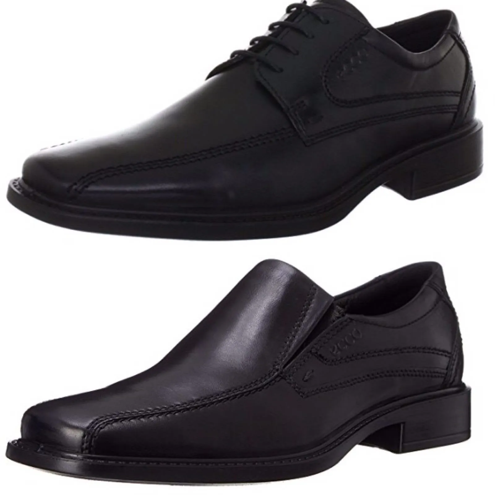 ECCO loafer or oxfords on sale