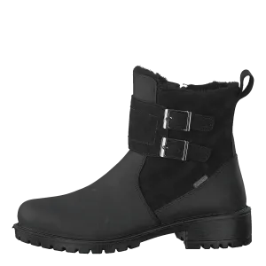 Elaine Kids Black