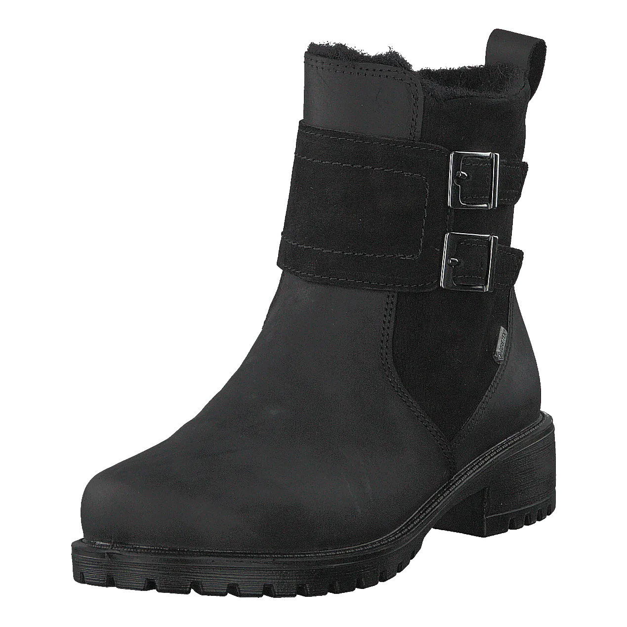 Elaine Kids Black