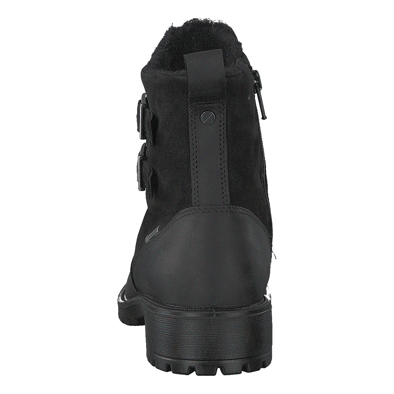 Elaine Kids Black