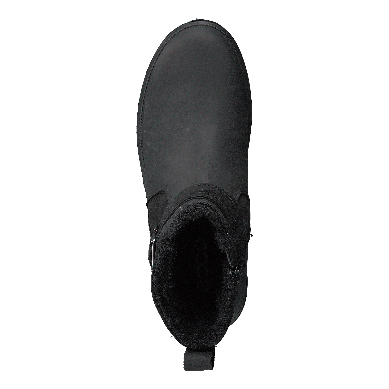 Elaine Kids Black