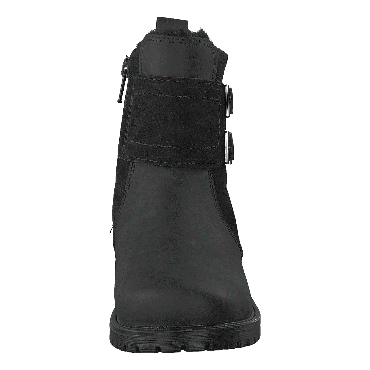 Elaine Kids Black