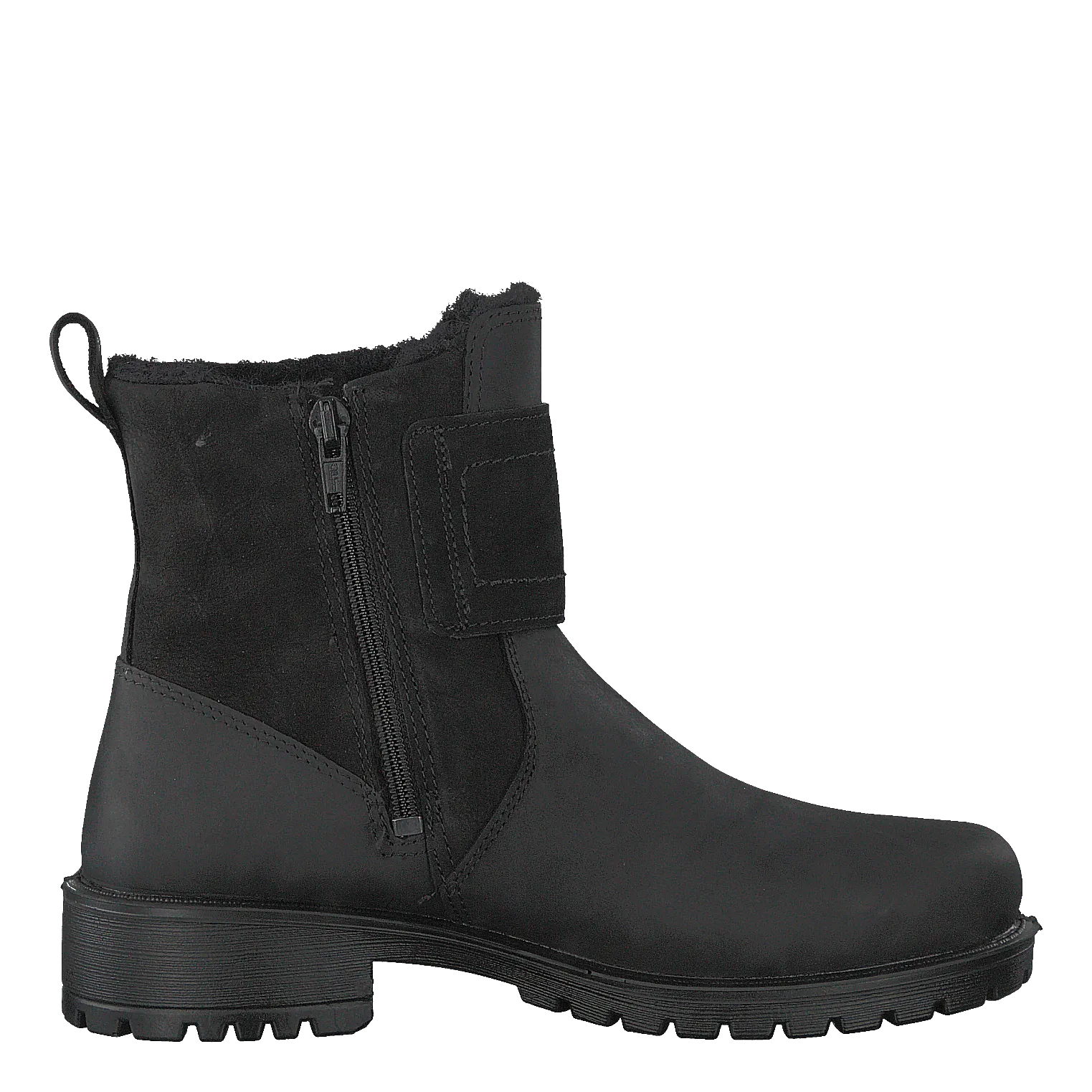 Elaine Kids Black