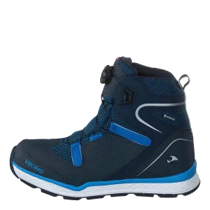 Espo Boa Gtx Navy/blue